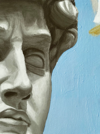 Statue